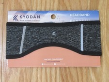 Kyodan Womens Headband