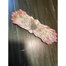 Fitz & Floyd Vintage NWOT Giardino Asparagus Serving Plate 15