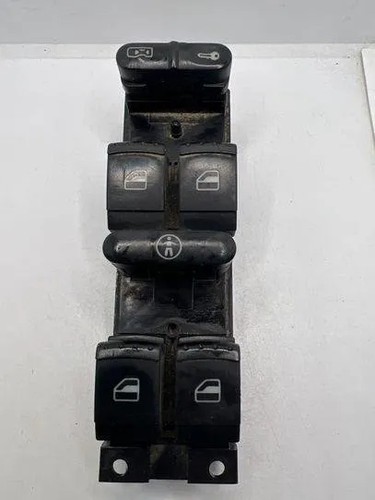 VW GOLF IV Variant 1J5 Fensterheber Schalter Vorne rechts F005S00072 24422075