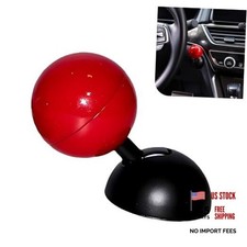 Push Start Button Cover Cool Joystick Pull Down Engine Start Stop Cover Self Push Start Button Cover Cool Joystick Pull Down Engine Start Stop Cover Self
