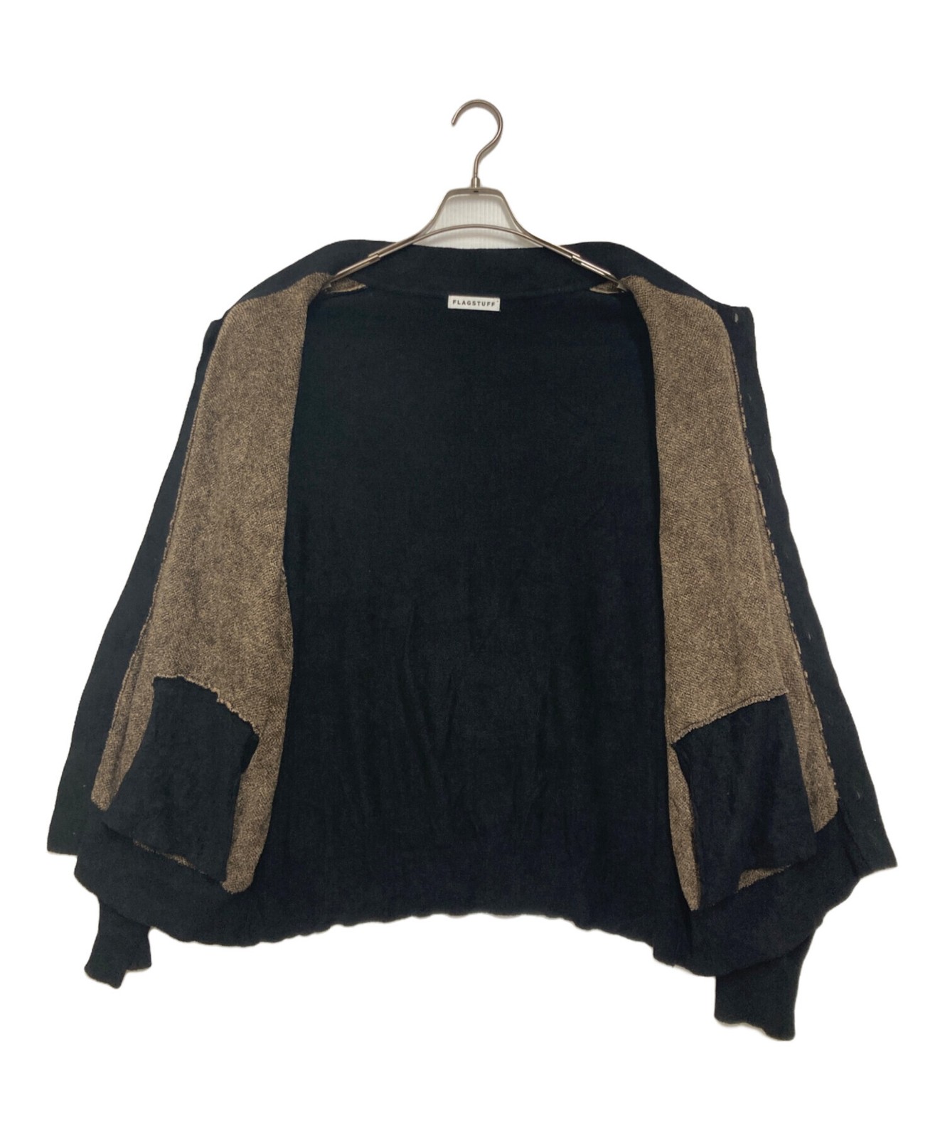 flagstuff L/S LEOPARD SWEATER/Leopard sweater Siz… - image 4