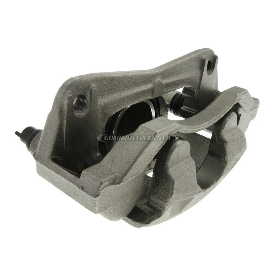 Pinza de freno delantera izquierda centrada TCP para Mazda 6 2003 2004 2005 Foto 4 de 4