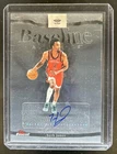 2025-26 Topps Finest Herb Jones Baseline Auto Autograph #BA-HJ Pelicans