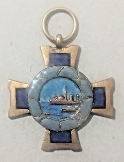 Medaglia Marinai d'Italia
