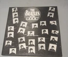 The BEATLES At The BEEB (The story of their Radio Career)3 LP Vinyl~50 song-1983