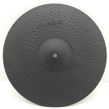 Alesis DMPad 16" 3-Zone Ride Crash Cymbal Pad Electronic Drum DM10 2-Input