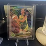 2025 Panini Prizm WNBA NIKA MUHL #127 MOJO PRIZM /25 Seattle Storm 🔥🔥