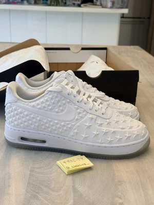 Nike Air Force 1 Elite All-Star for Sale | Authenticity Guaranteed