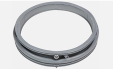 Washer Door Boot 134616100 by OEM Parts MFR   Replaces AP4363896 PS2342392