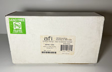 AFI American Fibertek MRM-1485 Video Two Way RS485 Module RX