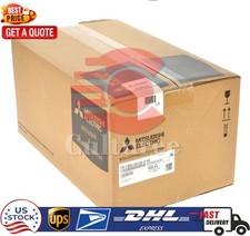 Mitsubishi FR-F840-00126-2-60 Frequency Inverter 5.5Kw 279612-