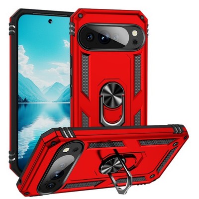For Google Pixel 7 7A 8 8a 9 9a 10 Pro XL Hybrid Shockproof Case Hard Back Cover