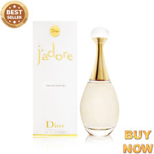 Dior J  adore Eau de Parfum 3.4 oz / 100 ml Women  s Fragrance-fast ship