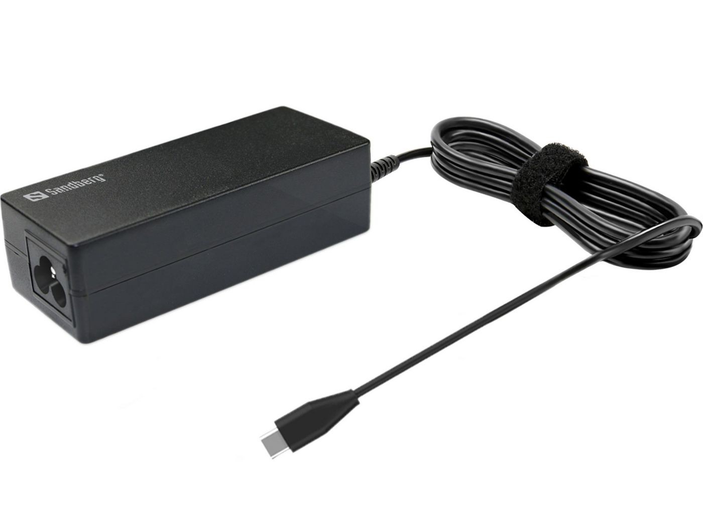 Sandberg 135-83 USB-C AC Charger PD65W EU+UK