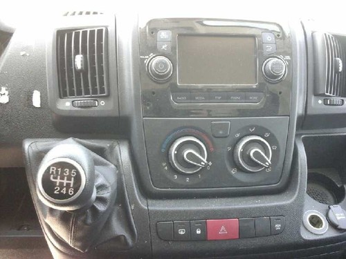 1395264080 CERRADURA PUERTA DELANTERA DERECHA PARA PEUGEOT BOXER CAJA CE 8934782 - Imagen 5 de 10
