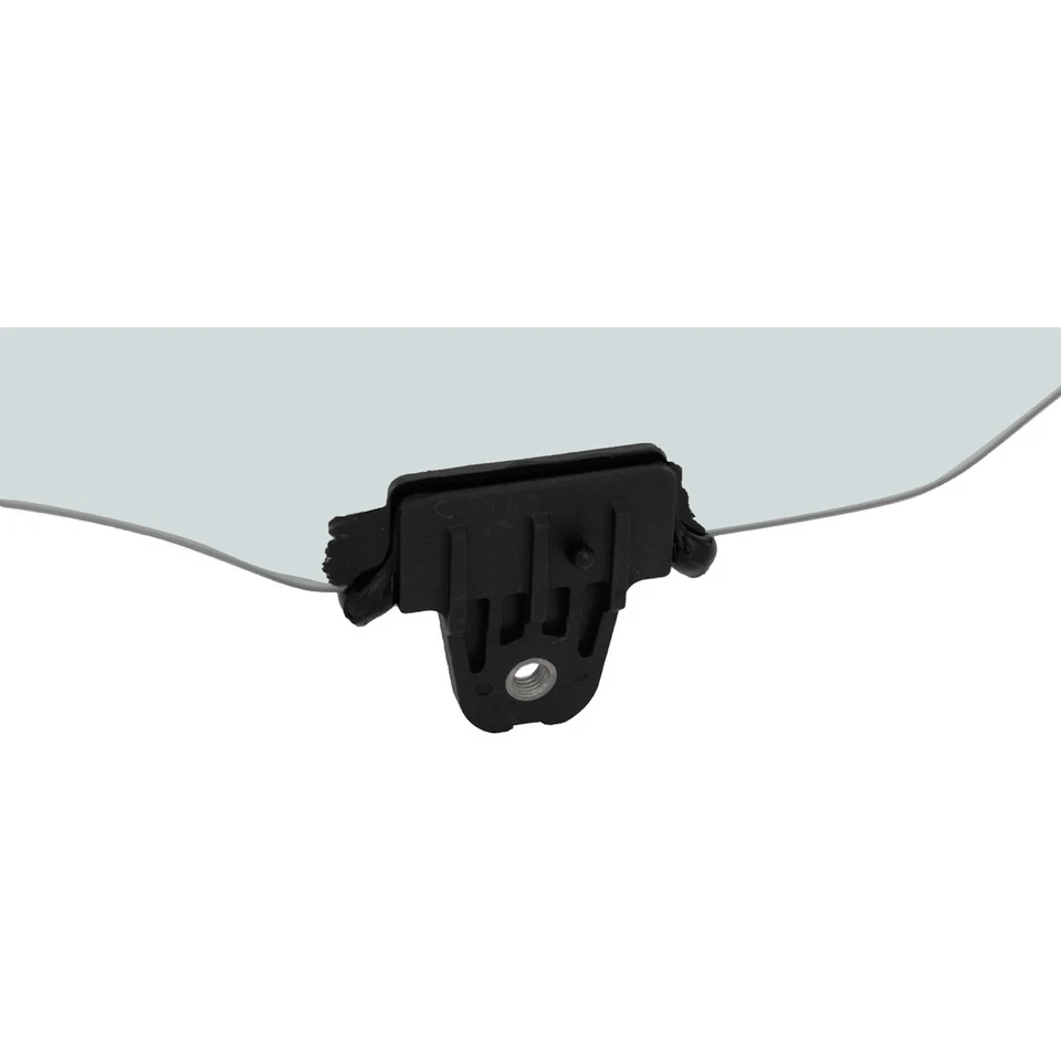 Gafas puerta conductor delantero lado izquierdo 803011AA0A para Nissan Murano 2009-2014 Foto 3 de 4