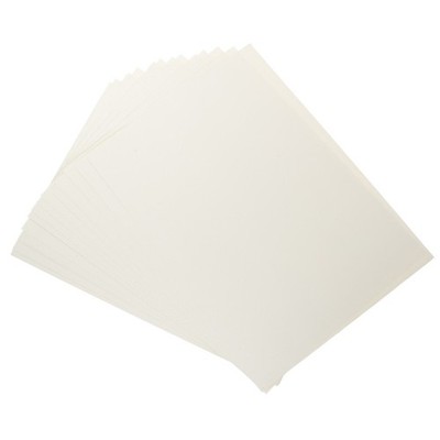  20 Blatt Aquarell-Malpapiere, professionelle 8K-Aquarellpapiere,