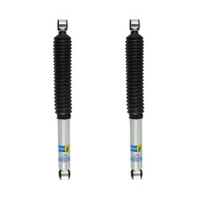 Bilstein B8 5100 Shocks Rear Pair For 2017-2024 Nissan Titan 4wd Bilstein B8 5100 Shocks Rear Pair For 2017-2024 Nissan Titan 4wd