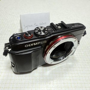 Olympus Pl6 | eBay