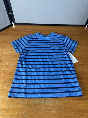 Lot of 7 Boys Shirts Size 4/4T Hanna Andersson Ralph Lauren Vineyard Vines - Picture 12 of 15