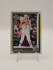 2025 Panini Donruss WNBA - Gabby Williams #75