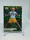 2024 Donruss Elite Football Green Disco Jordan Morgan #181
