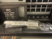 IBM TS1140 3592-E07 System Storage Tape Drive