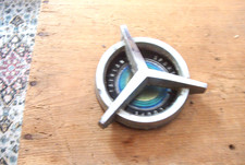Oe Vintage Center Spinner For 64 Ford Fairlane Sport Coupenot Whole Hubcap