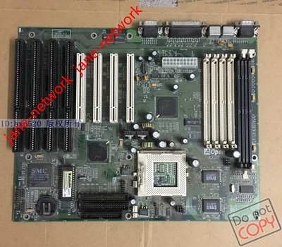 1PCS USED AOpen AX5T    (by DHL or Fedex 90days Warranty) *yt