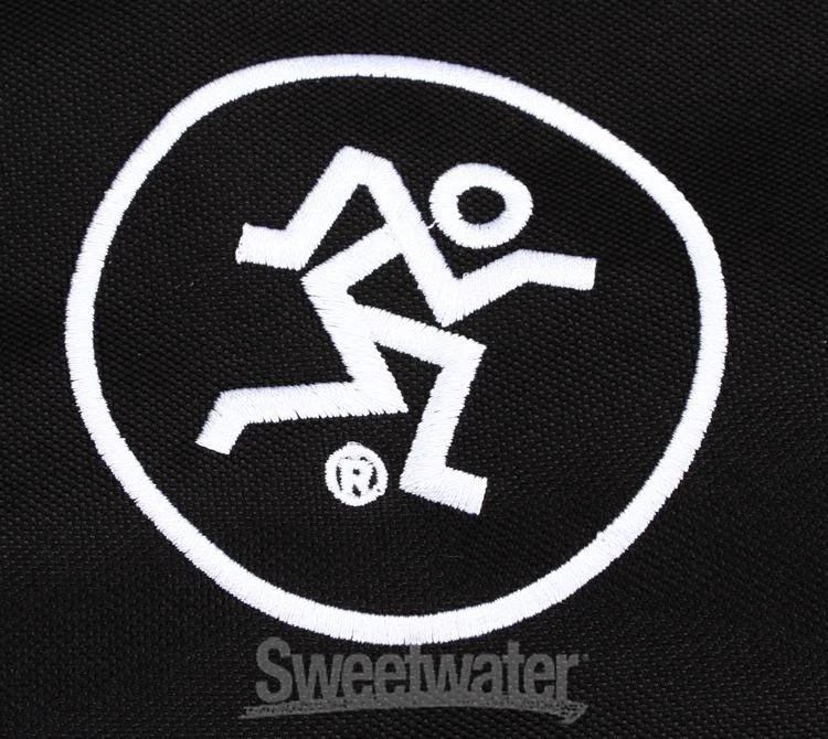 Mackie ProFX16v3 Dust Cover - Image 3 of 4