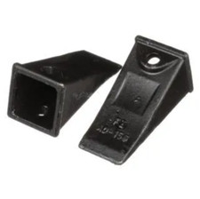 CNH Case Construction Excavator Backhoe OEM Bucket Tooth Point ZJZ156SP