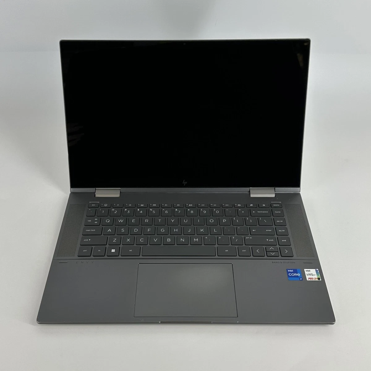 HP ENVY x360 15-15.9 in Screen PC 1-2 TB Hard Drive Capacity