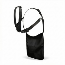 Anti-Breeding Apron Secure Breeding Control Apron Sturdy for Pastures, Farmers