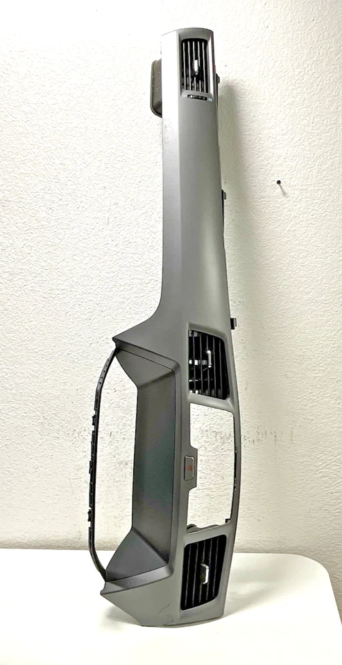 Honda Odyssey 2012 tablero central bisel 77245TK8A01020 OEM*arañado* Foto 2 de 4