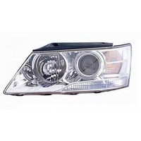 Scheinwerfer Vorne Links FüR Hyundai Sonica 2009 IN Dann OEM 26290
