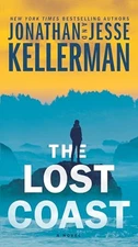 The Lost Coast: A Novel (Clay Edison) - paperback Kellerman, Jonathan|Keller...
