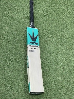 MIDS Special Edition 5 * Laminat lange Klinge Cricketschläger - Brandneu - 2 Pfund 10 Unzen