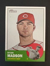 2012 Topps Heritage Baseball - Base, Inserts, SP Free Shipping