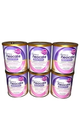 6 Cans 14.1oz Syneo Infant  FAST Shipping Exp 2026