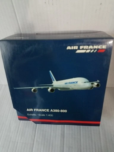 Air France A380 Diecast Aircraft & Spacecraft for sale | eBay