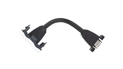 MOSAIC HDMI Typ A Buchse mit Audio Video Buchse 078778