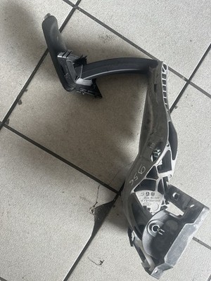 Ford Focus MK3 Handbremse Handbremshebel Feststellbremse BV61-2780-EAW (956)