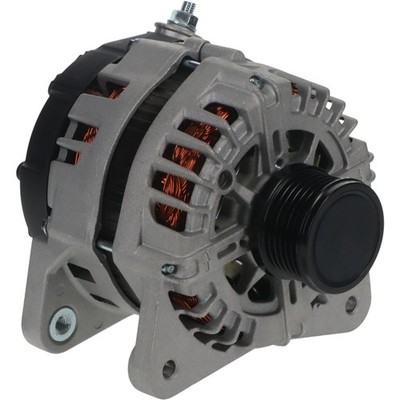 New Alternator Fits Infiniti QX50 2.0L 2019-2023 FGN15S140 2627543A 23100-5NA0A