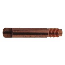 American Torch Tip S18697-45 Attc Mig Weld 0.035" Cyl Cont Tip Pk10