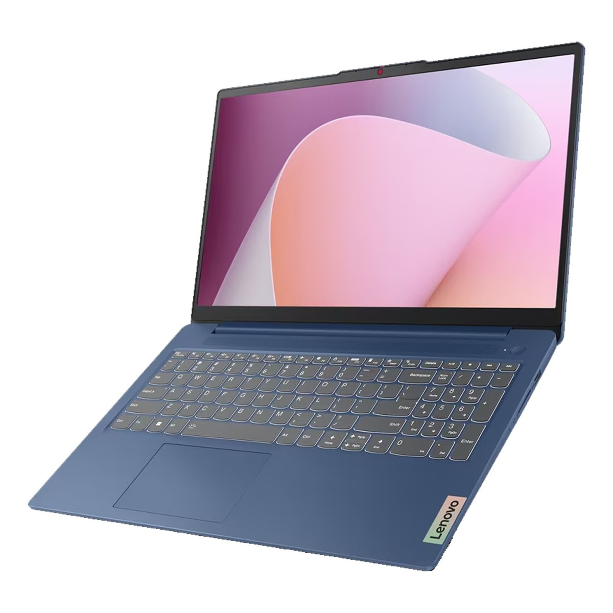 Lenovo Ideapad Slim 3 15Abr8 15.6