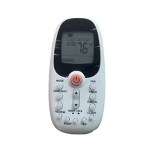 Remote Control For Arctic King WWK06CR61N WWK08CR61N WWK12CR61N Air Conditioner