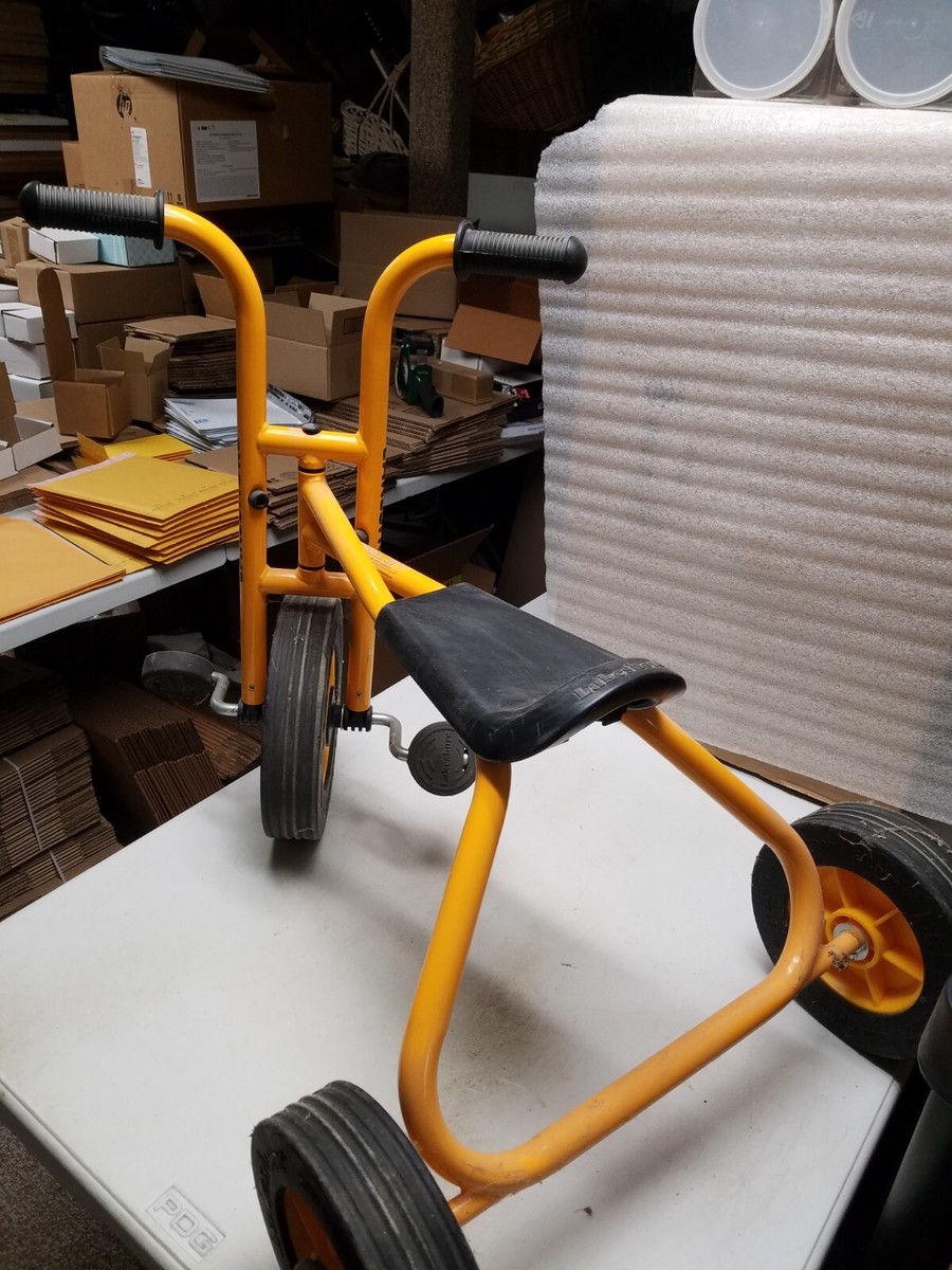 Lakeshore School Trike | eBay