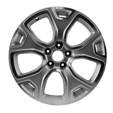 Factory OEM 18" Wheel Fits 2015-2018 JEEP RENEGADE LIMITED 5XA69MAAAA
