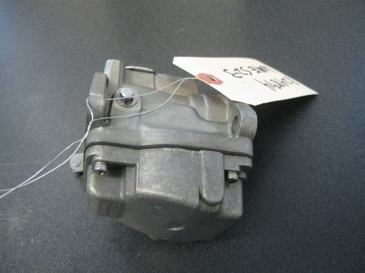 MERCURY OUTBOARD CARBURETOR ASSY 824894 WME 52-3 BIN0204 | eBay
