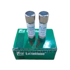 New In Box FLUKE FLU 11A Littelfuse Multimeter Fuse 1000V 38mm